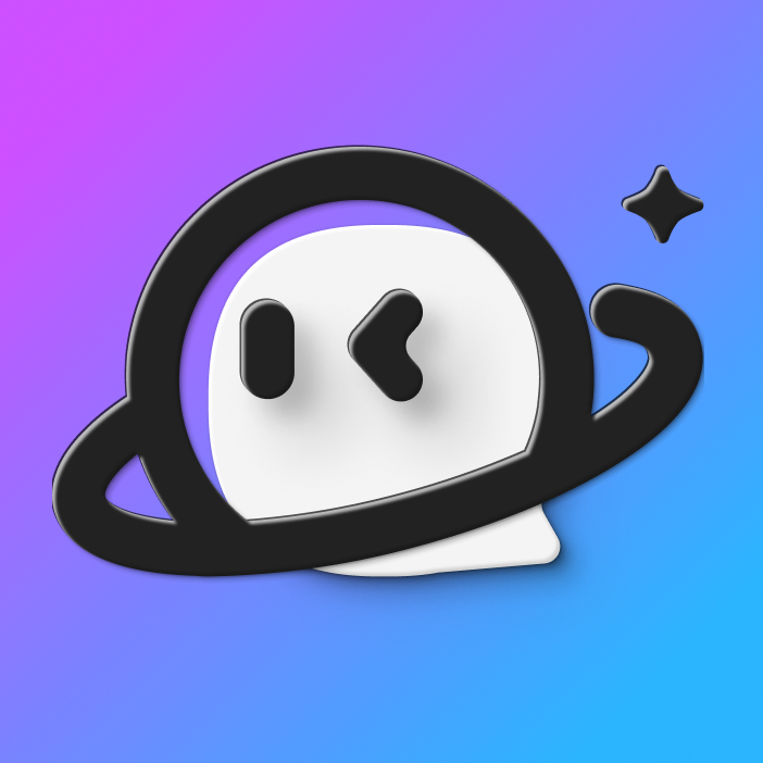 幻宇星球官方LOGO